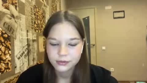 Snapshot of nohemibaerman chatting on February 2026 02:50:02 PM Abri online show from February 2026 02:50:02 PM