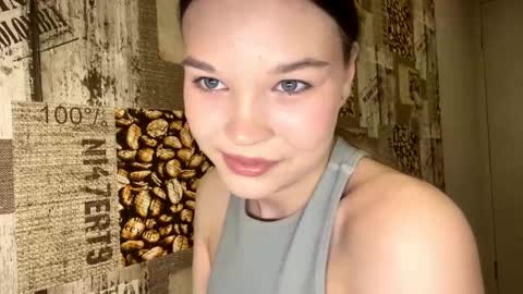 Snapshot of nohemibaerman chatting on March 2026 02:56:01 PM Abri online show from March 2026 02:56:01 PM