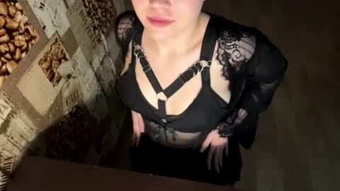 Snapshot of nohemibaerman chatting on April 2026 02:55:02 PM Abri online show from April 2026 02:55:02 PM