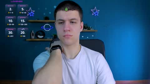 cool Kai online show from March 2026 08:00:01 PM