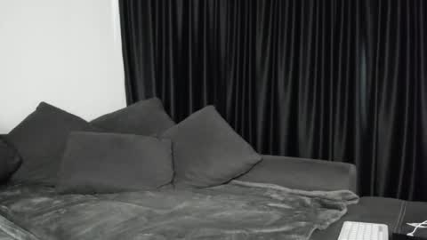 NoirSin online show from March 2026 10:59:02 AM