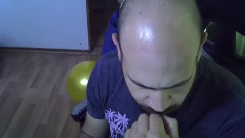 noizemanx online show from January 2026 10:20:02 AM