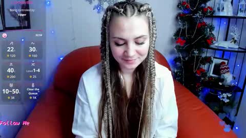 nola_rich online show from January 2026 03:01:02 AM