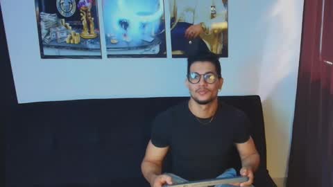 Im Nolan  online show from November 2025 01:55:01 PM