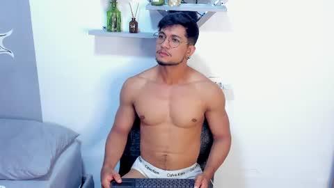 Im Nolan  online show from July 2026 11:04:02 PM
