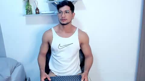 Im Nolan  online show from July 2026 01:21:02 AM