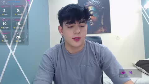 Nolan  online show from February 2025 05:39:02 PM