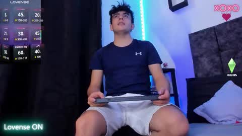 Nolan  online show from February 2026 05:36:01 PM