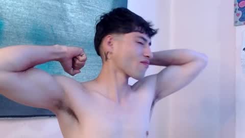 NolanJay69 online show from February 2025 04:25:02 PM