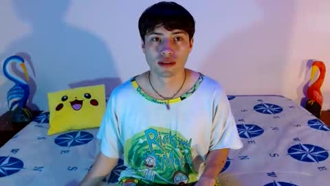 NolanJay69 online show from February 2026 09:11:01 PM