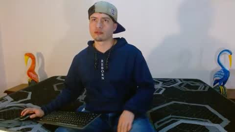 NolanJay69 online show from June 2026 11:29:02 PM