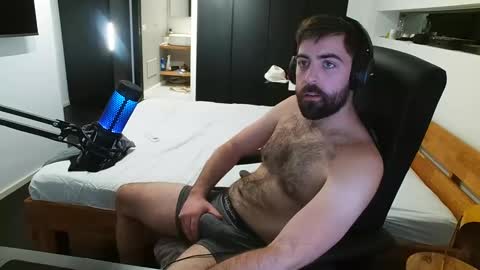 nomadicFF online show from December 2024 03:25:02 PM