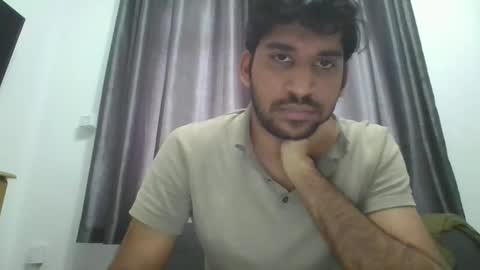 nomaii246 online show from October 2025 04:30:01 PM