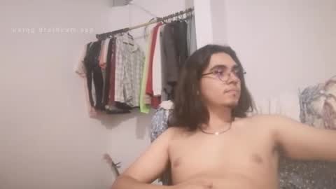 Mike6996 online show from February 2026 05:15:01 AM