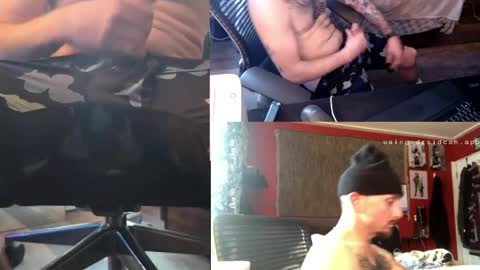 nomibuilder online show from April 2026 12:04:01 AM