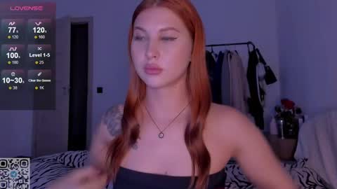 Rina Rabbit online show from March 2025 04:41:02 AM