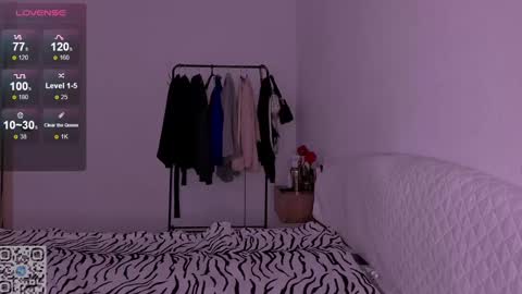 Rina Rabbit online show from March 2025 04:45:02 AM