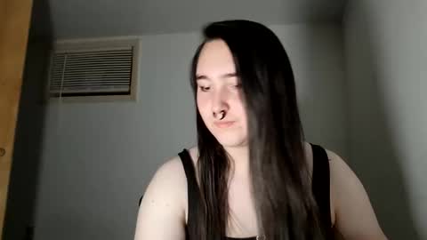 nonbinarybeauty20 online show from February 2026 12:15:01 AM