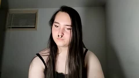 nonbinarybeauty20 online show from February 2026 02:26:01 AM