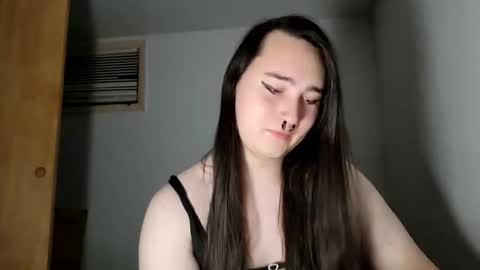 nonbinarybeauty20 online show from March 2026 06:28:01 AM