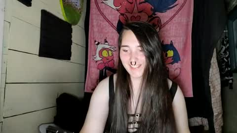 Snapshot of nonbinarybeauty20 chatting on June 2026 07:16:02 AM nonbinarybeauty20 online show from June 2026 07:16:02 AM