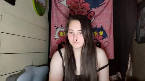 Snapshot of nonbinarybeauty20 chatting on July 2026 06:07:02 AM nonbinarybeauty20 online show from July 2026 06:07:02 AM