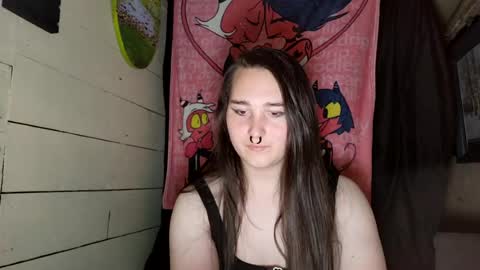 Snapshot of nonbinarybeauty20 chatting on July 2026 04:47:02 PM nonbinarybeauty20 online show from July 2026 04:47:02 PM