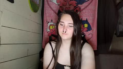 Snapshot of nonbinarybeauty20 chatting on July 2026 06:07:02 PM nonbinarybeauty20 online show from July 2026 06:07:02 PM