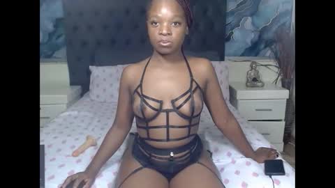 NonduQueen online show from April 2026 04:15:01 PM