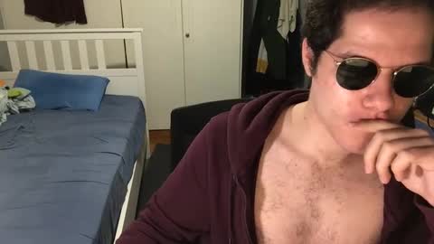 nongay379444 online show from December 2024 04:00:01 PM