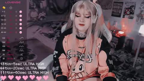 Noori online show from November 2025 08:54:01 PM