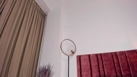 Nora Da Silva online show from January 2025 03:51:02 AM