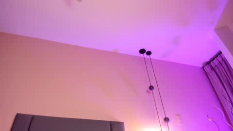 Nora Da Silva online show from February 2025 01:47:01 AM