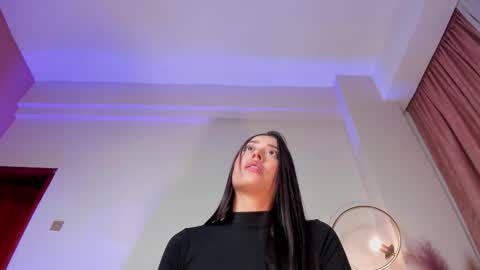 Nora Da Silva online show from January 2026 11:14:01 PM