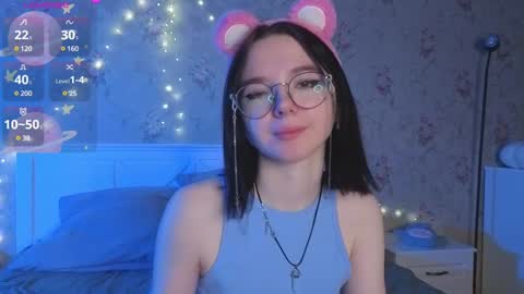 Nora Failure online show from February 2025 12:27:02 PM