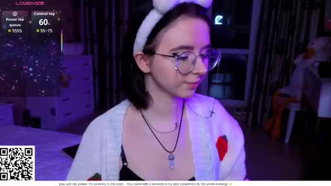 Nora Failure online show from February 2026 12:34:01 PM