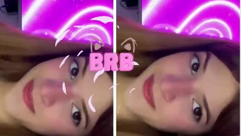 Nora online show from October 2025 06:02:01 PM