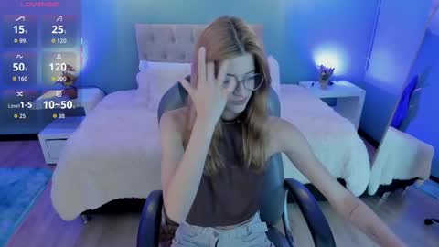 Nora online show from March 2026 08:04:01 PM