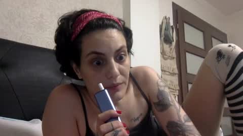 Snapshot of norablues chatting on July 2026 07:18:02 PM norablues online show from July 2026 07:18:02 PM