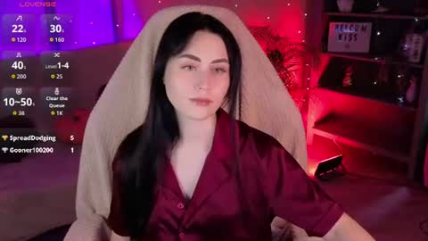 Snapshot of noralumi chatting on June 2026 05:41:01 AM Nora online show from June 2026 05:41:01 AM