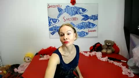 Snapshot of noraohgreys chatting on July 2026 06:12:02 PM Nora online show from July 2026 06:12:02 PM