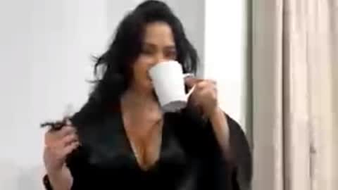 Snapshot of norastell chatting on April 2026 06:39:01 PM Ariana online show from April 2026 06:39:01 PM