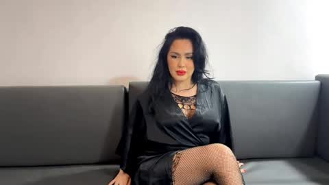 Snapshot of norastell chatting on April 2026 07:33:02 PM Ariana online show from April 2026 07:33:02 PM