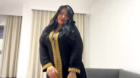 Snapshot of norastell chatting on April 2026 05:31:02 PM Ariana online show from April 2026 05:31:02 PM