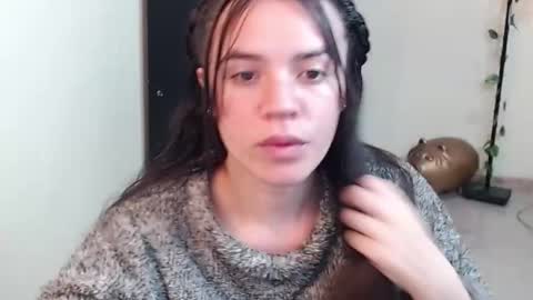 Snapshot of noreen_ chatting on December 2024 03:08:02 PM noreen_ online show from December 2024 03:08:02 PM