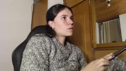 noreen_ online show from January 2026 11:43:02 PM