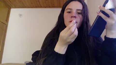 noreen_ online show from July 2026 09:31:02 PM