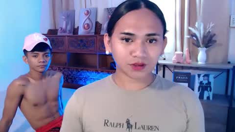 Hi im ariel online show from May 2026 05:03:02 AM