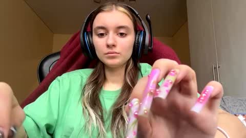 Elena online show from March 2026 07:35:02 AM