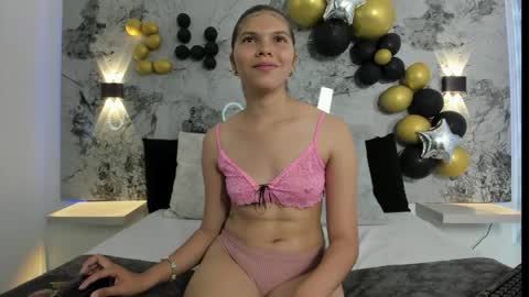 Norki  online show from April 2026 08:31:01 PM